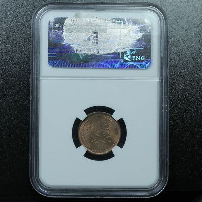 1911 D (Denver) 1C Lincoln Cent Wheat Penny - NGC MS 64 RB | eBay