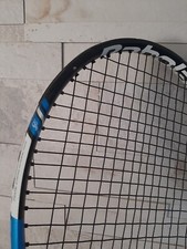 Racchetta Babolat Pure Drive 2015 300 gr manico 3