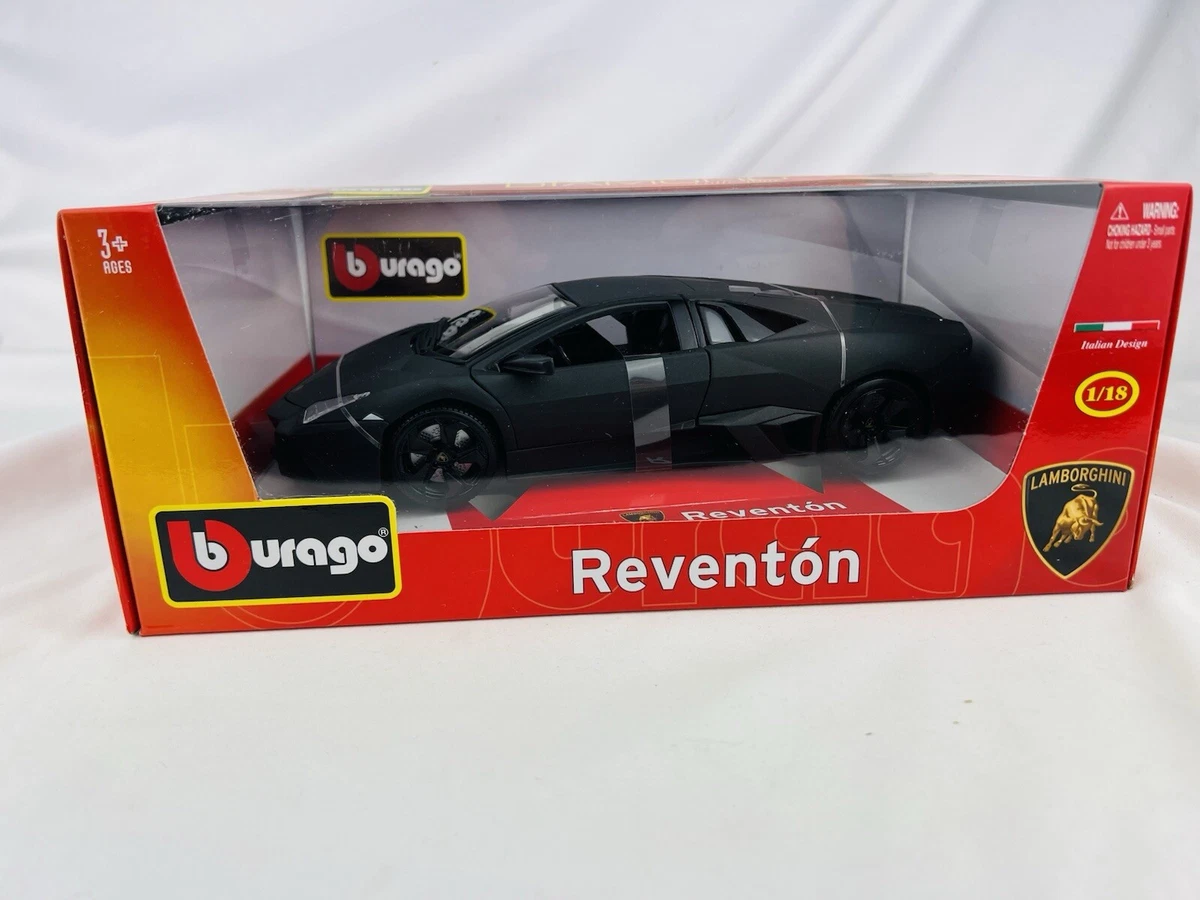 Burago Lamborghini 1:18 Scale Diecast & Toy Vehicles for sale | eBay