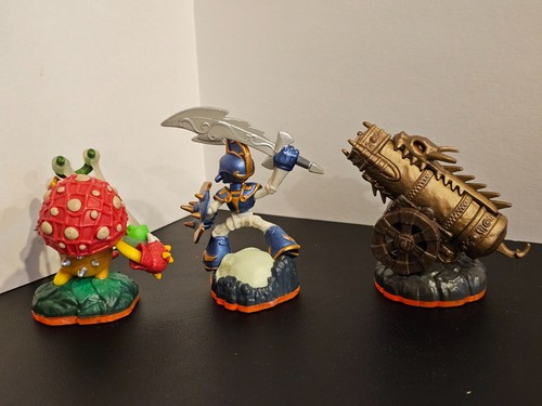 Skylanders Figures - Picture 182 of 203