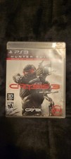 Crysis 3 -- Hunter Edition (Sony PlayStation 3, 2013)