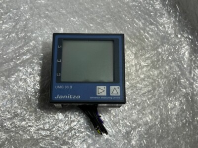 Janitza UMG 96S