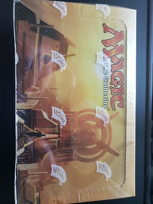 Amonkhet booster box english | eBay Amonkhet booster box english | eBay