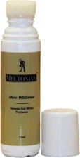 Shoe Whitener - Effective White Shoe Paint for Soles, Leather, Vinyl, Canvas, Ny