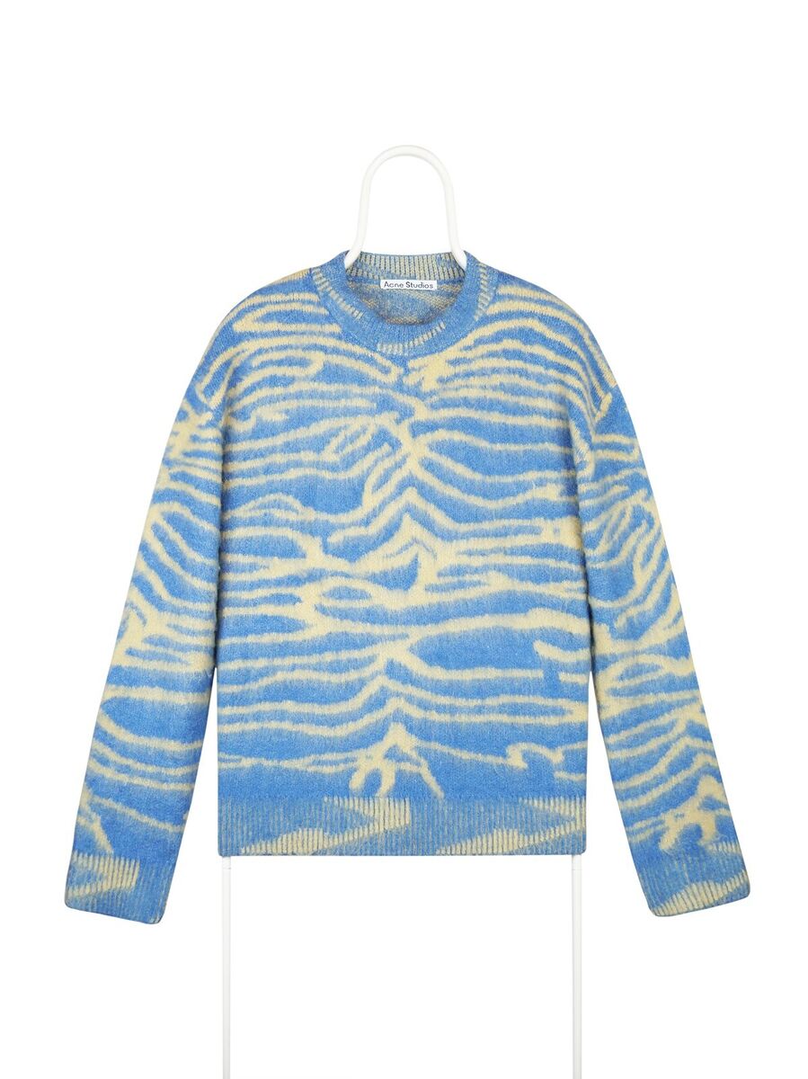 Acne Studios wool man sweater | eBay Acne Studios wool man sweater | eBay