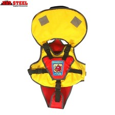 AXIS BAMBINO PFD LEVEL 100 XS CHILD AS4758 Approved Life Jacket for Infants