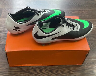 nike hypervenom phantom fg 2014