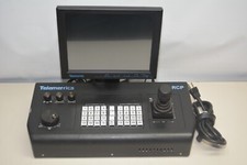 Telemetrics RCP Remote Control Panel W2926
