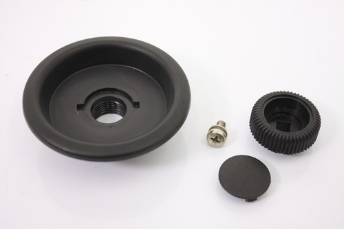Porsche 911 964 (1989-1994) OEM Door Lock Knob Assembly