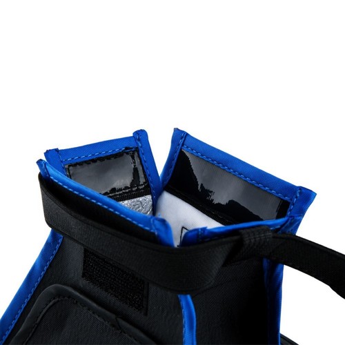 Diffuseur Rectangulaire Softbox pour Flashs Portable Taille L - Photo 8/9
