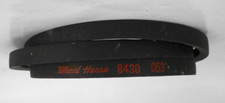 Toro Wheel Horse 8430 V Belt