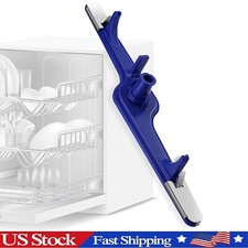 Dishwasher Bottom Lower Wash Spray Arm Parts for Frigidaire Kenmore 5304517203