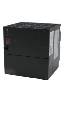 Siemens 6AG1 307-1KA01-4AA0 Geregelte Stromversorgung Regulated power supply