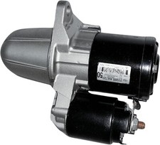 OEM Starter For Scion FR-S 2.0L, 2011-2015 Subaru BRZ. 2.0L Manual Trans.