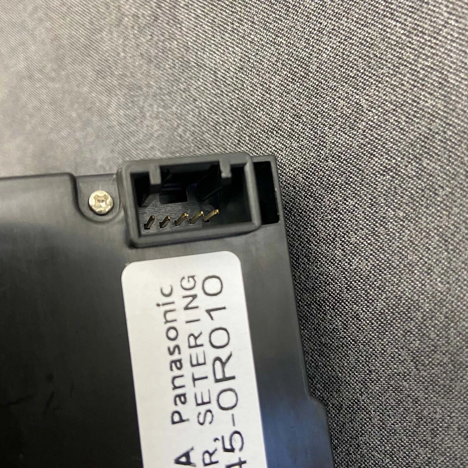 1Pc New Steering Angle Sensor 89245-0R010 for Toyota RAV4 2008-2012 - image 3 of 4