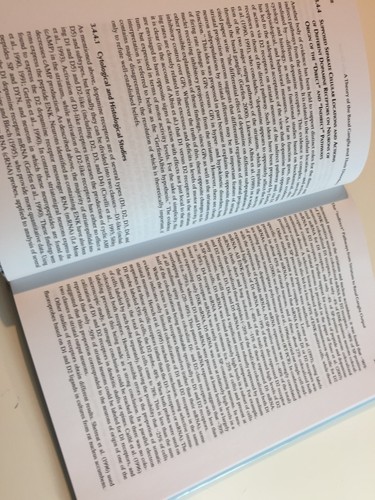 A Theory of the Basal Ganglia and Their Disorders - Picture 9 of 9
