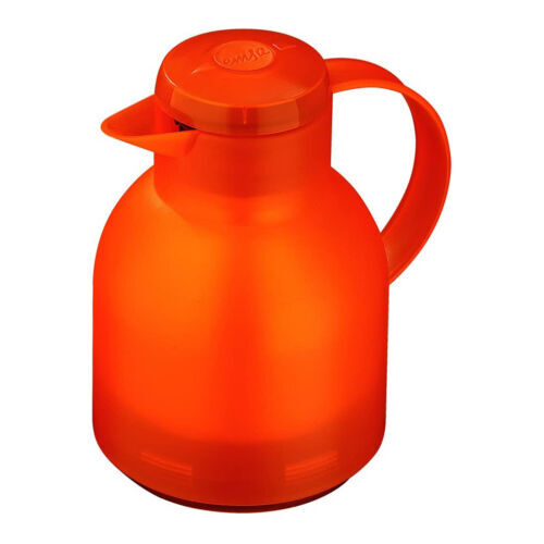 Emsa Isoleerkan Quick Tip 1,0 L carbon - Senses of Living