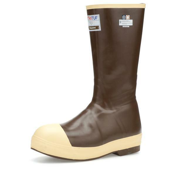 Xtratuf Legacy Series Mens 11 Neoprene 