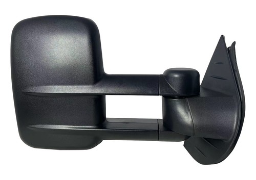 Pair Right and Left Side Towing Mirror for 07 to 2013 Chevy Silverado and Sierra - Picture 15 of 19