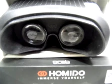 homido virtual reality(2085uh3)preowned  good condition