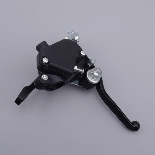 49cc Mini Kid Quad ATV Bike Doppia Leva Freno Pollice Regolatore Di Velocita Dellacceleratore 22mm 09in Jz