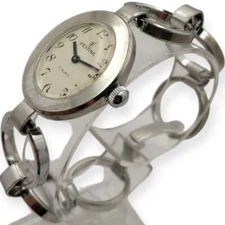 Festina 25mm 1970 Mechanical Calibre FHF 69 Lebrocantheure Vintage Watch