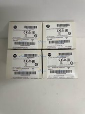Allen-Bradley 2080-if4 Micro800 4 Point Analog Input Plug-in Module US STOCK 