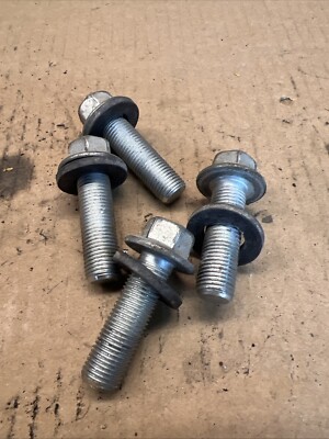 Caterpillar C3.8 Motor Mount Hardware 4 Cylinder Diesel Engine