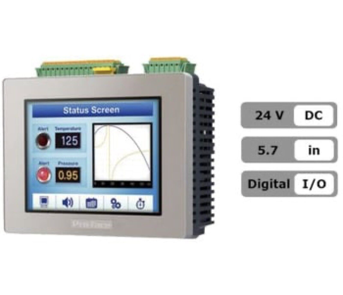 Pro-face PFXXM4200TP + PFXLM4201TADDC 【公式通販】