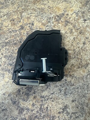 Rear Door Lock Actuator w/ Latch Right Passenger Side RH for Lexus Toyota. C12