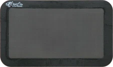 Frogz Skin 2/Pk Square Vents 3"X3" Square Vents 2Pc | 10033