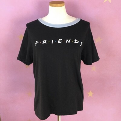 LOVE TRIBE  FRIENDS  SITCOM T SHIRT XL 