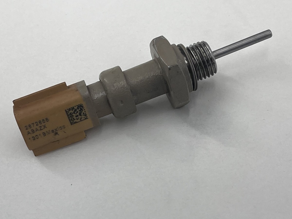 Cummins Exhaust Gas Temp Sensor 2872858 | eBay