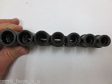 Sk Is1207m 7 Pc. 12 Drive 12 Point Impact Rated Metric Socket Set- Usa Sk Is1207m 7 Pc. 12 Drive 12 Point Impact Rated Metric Socket Set- Usa