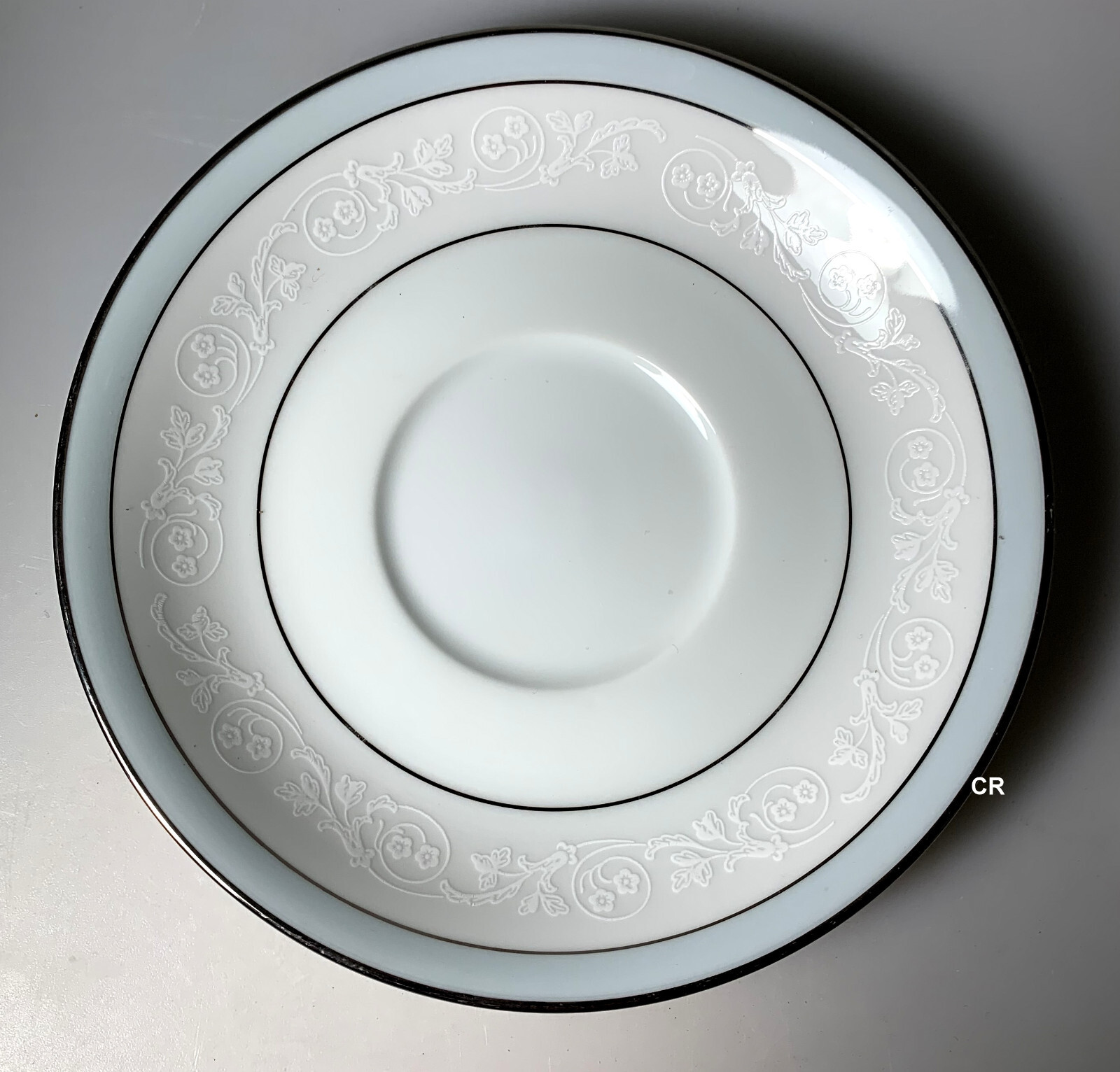 NORITAKE BRANDON 6222 PLACE SETTING (5-PIECES) 