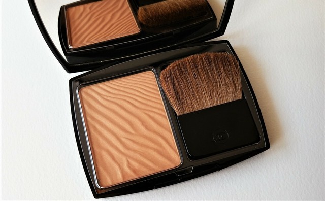soleil chanel bronzer