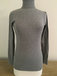 turtleneck shirt forever 21