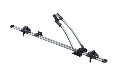 Thule FreeRide Fahrradhalter Fahrradträger 532 Radtransport + Hebelbefestigung