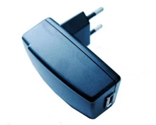 TC-FE-USB: i.Trek AC Wall Plug to 5V USB Adapter (EU Plug)