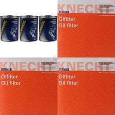 Filtre à huile Talbot TAGORA