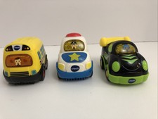vtech go go smart wheels school bus