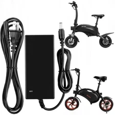 🔥42V AC Adapter For Jetson Bolt/Bolt Pro/Adve/Bolt up Electric Bike Scooter