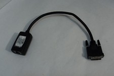 Tripp Lite DVI CAT5 Extender to Local Unit B140-101 VGC
