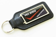 RD250LC 82 4L1 Black/Red