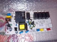 ARGO SCHEDA ELETTRICA PER CLIMATIZZATORE PORTATILE KALL PLUS 398400031