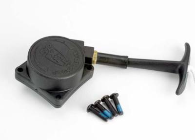 Traxxas Pull-Start for TRX 2.5 2.5R 3.3 - Revo, T-Maxx, Jato - 5170