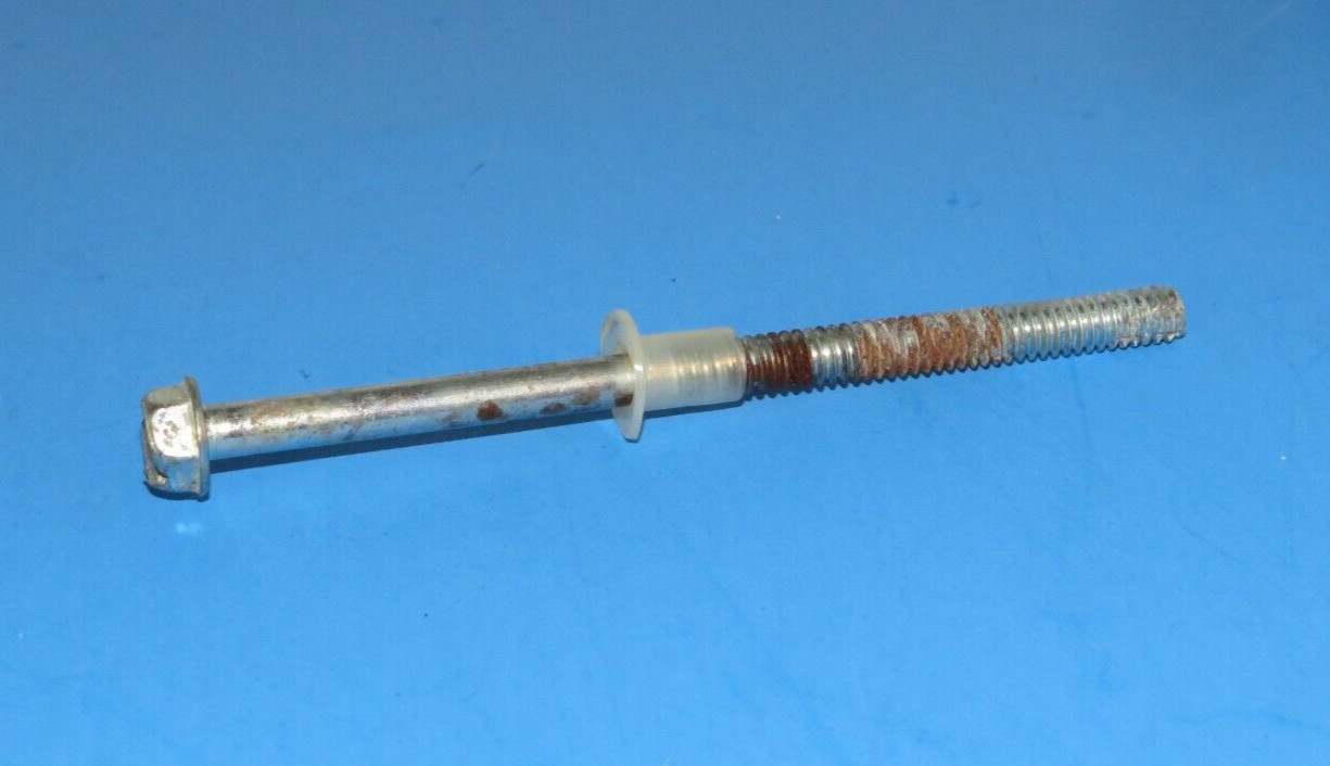 Frigidaire Refrigerator: Cabinet Roller Height Adjuster Bolt