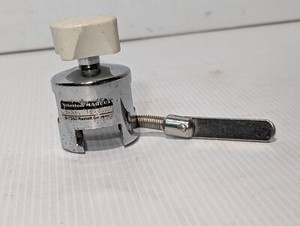 Maquet-Stierlen Rail Clamp - See Pictures