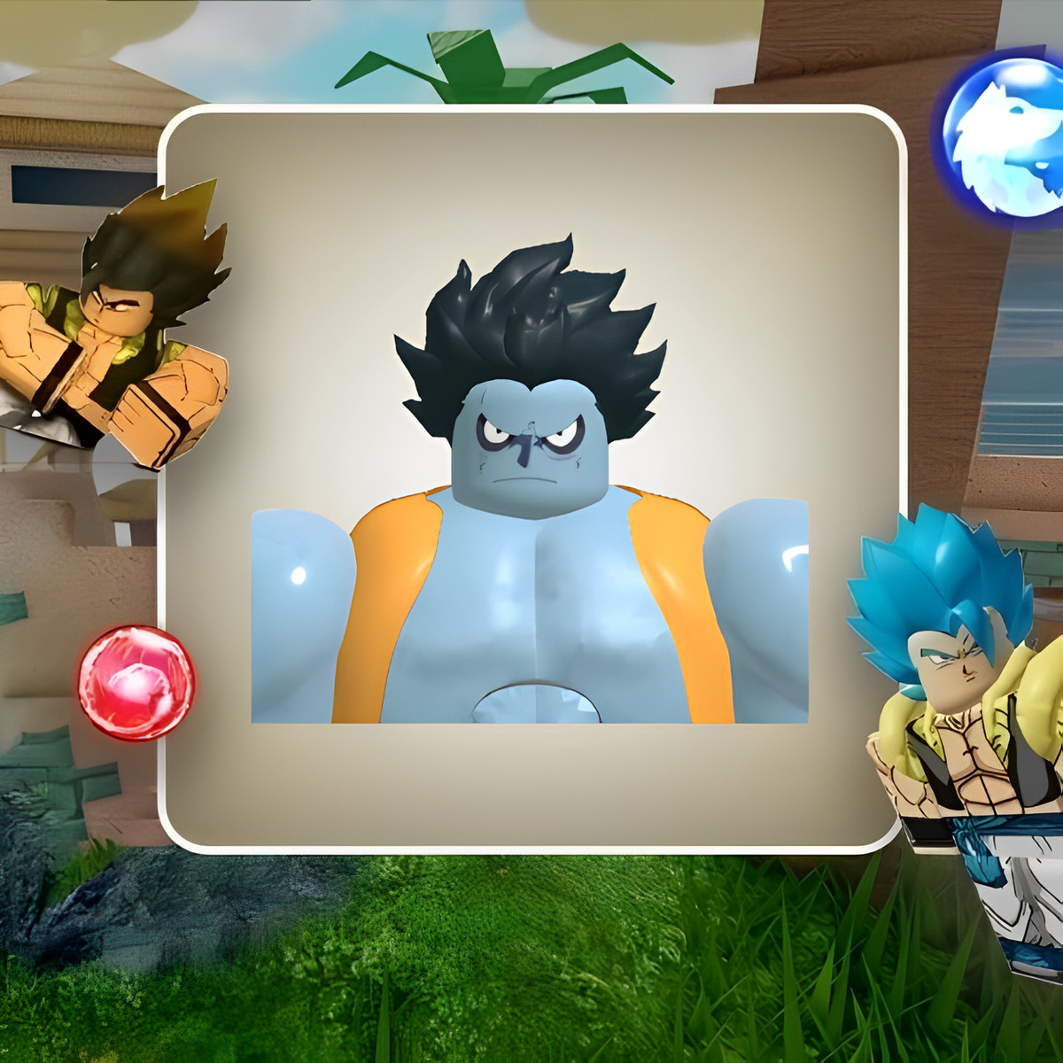 COMO FAZER A SKIN DO LUFFY GEAR 5 GRÁTIS NO ROBLOX - ROBLOX ITENS GRATIS 