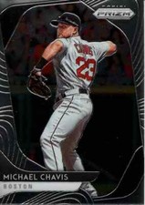 2020 Panini Prizm Baseball Base Set (YOU PICK)
